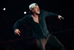 Morgan Wallen